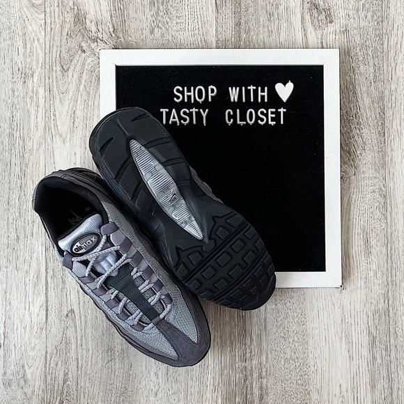 Nike air max 95 sneakers - Picture 6 of 7